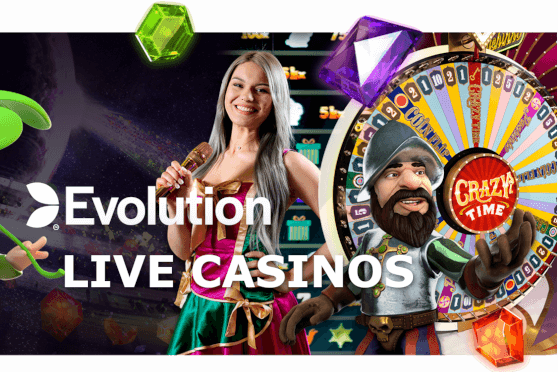 Evo Live Casino