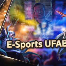 E-Sports UFABET